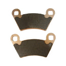Brake Pads (Pair)