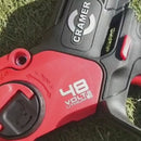 Cramer mini chainsaw