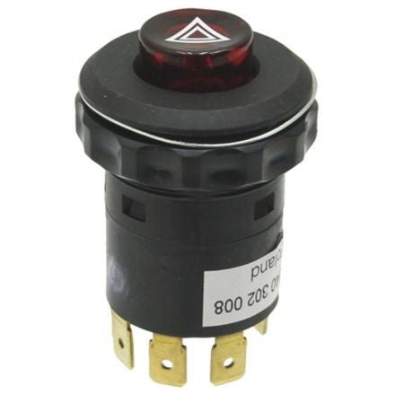 Hazzard Warning Switch 3300534M91 - BRM-SHOP.COM