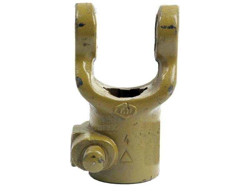 1 1/8'6 Spline QR Yoke - BRM-SHOP.COM