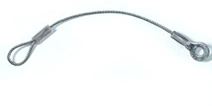 Tailgate Cable 7081925