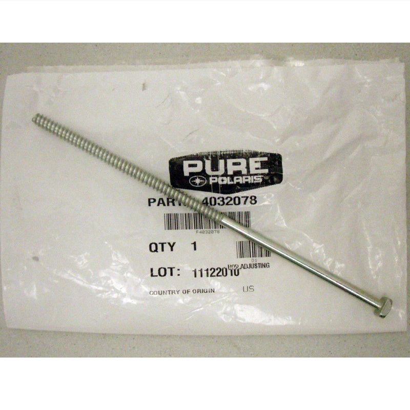 Adjusting Rod 4032078