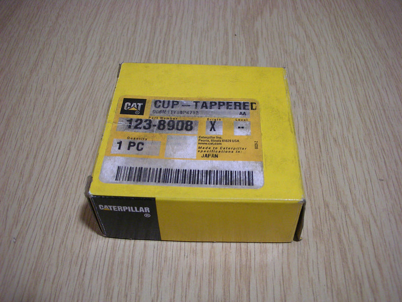 Roller Bearing Cup - BRM-SHOP.COM