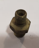 Junkkari Hyd Adapter 1/4 x M10 132145 - BRM-SHOP.COM