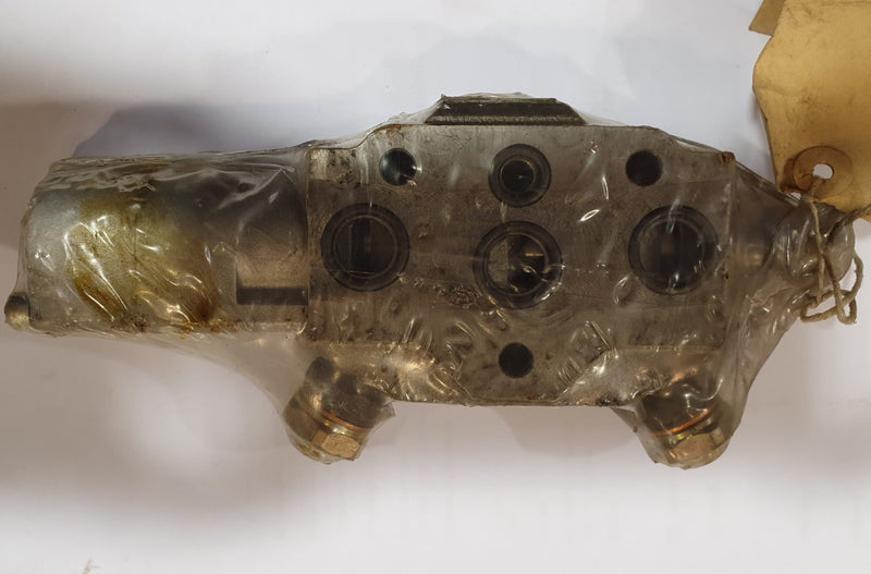 Junkkari Valve Slice 132741 - BRM-SHOP.COM