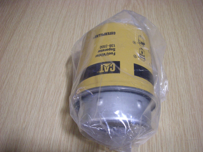 Cat Fuel Filter 138-3100 - BRM-SHOP.COM