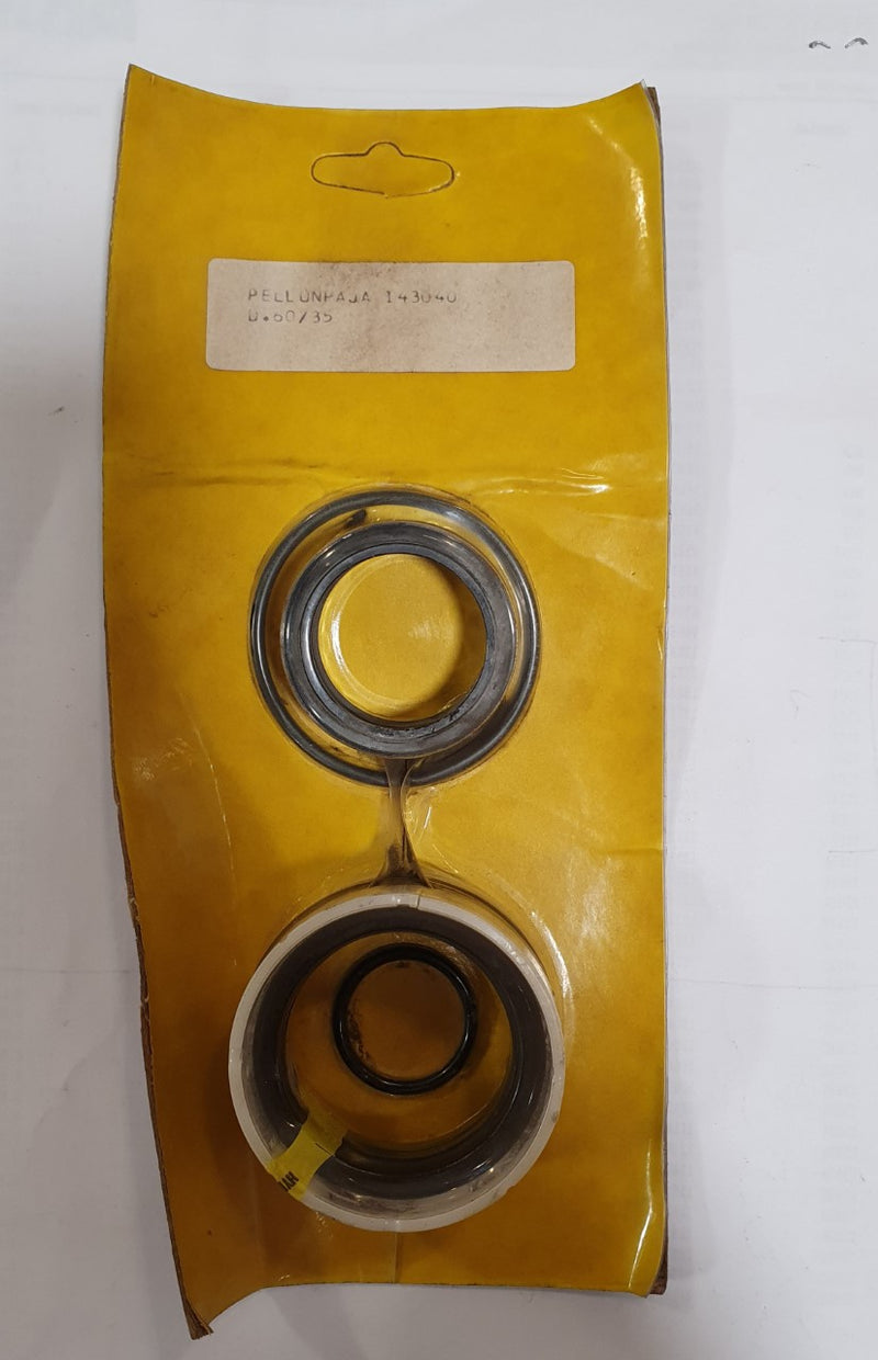 Junkkari Seal Kit 143040