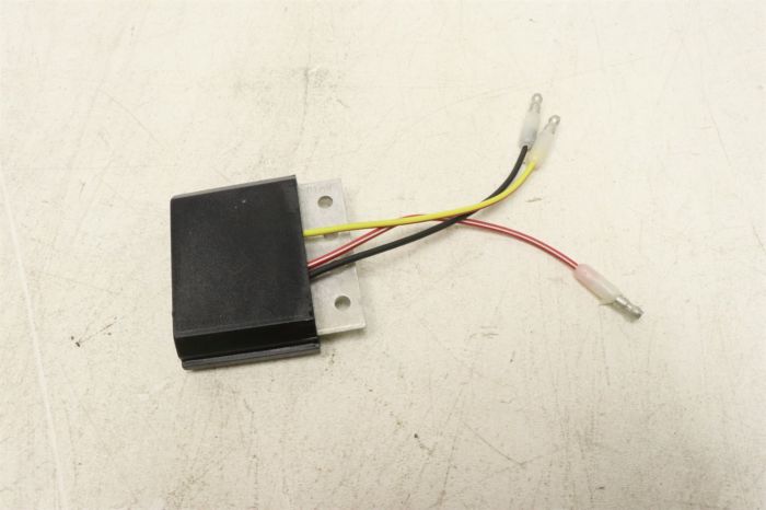 Limiter Speed Module 4010608