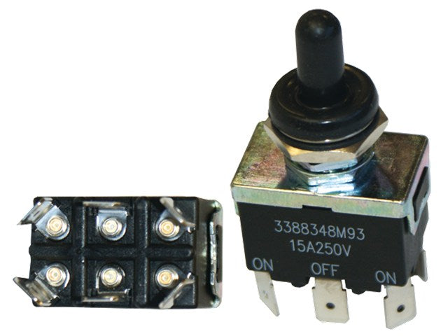 Hydraulic Hoist Switch 3388348M92 - BRM-SHOP.COM