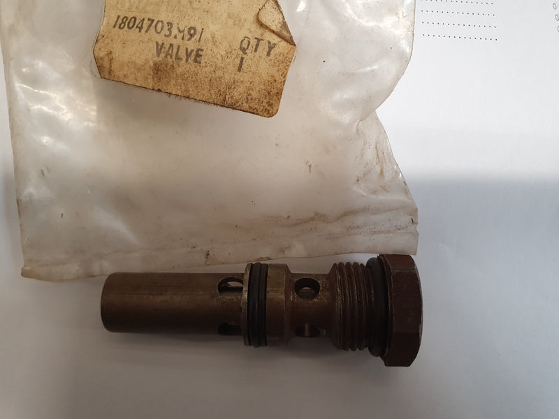 Valve 1048627M91 - BRM-SHOP.COM