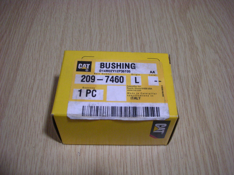 Cat Bush 209-7460 - BRM-SHOP.COM