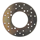 Rear Brake Disc 5248250 - BRM-SHOP.COM