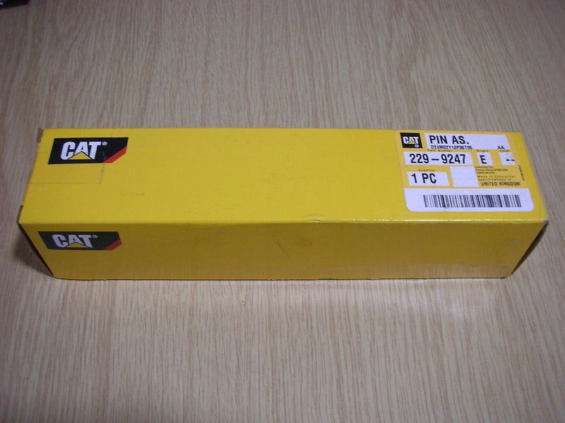 Cat Pin 229-9247 - BRM-SHOP.COM