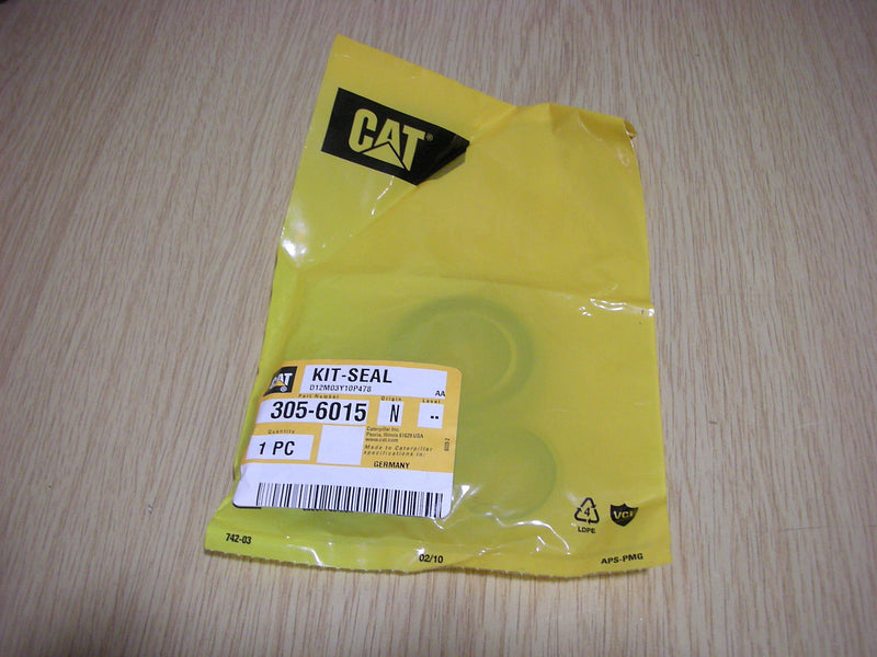Cat Seal Kit 305-6015 - BRM-SHOP.COM