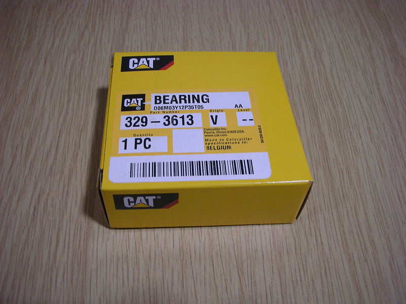 Cat Bush 329-3613 - BRM-SHOP.COM