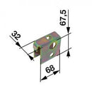 Tine Holder - BRM-SHOP.COM