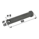 Tine Bolt - BRM-SHOP.COM