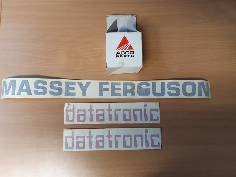 Decal Kit 3902030M91 - BRM-SHOP.COM
