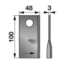 Blade Pottinger - BRM-SHOP.COM