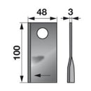 Blade Pottinger - BRM-SHOP.COM