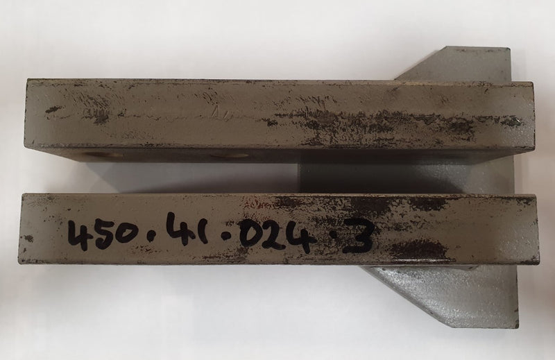 Pottinger Paddle (Short) 450.41.024.3