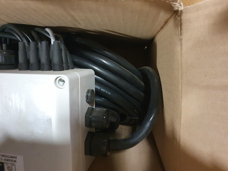 Junction Box Wizard 45331 - BRM-SHOP.COM