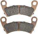 Front H/D Brake Pads 2208933 - BRM-SHOP.COM