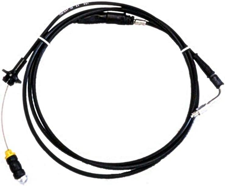 Throttle Cable 7081247