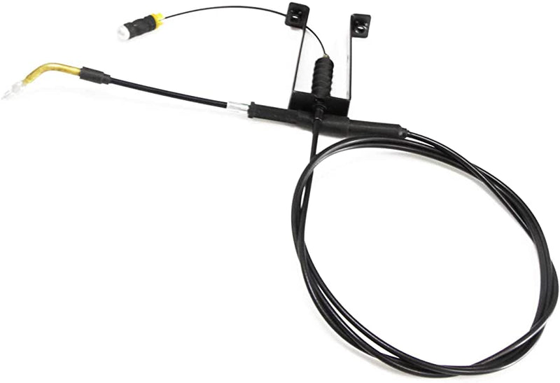 Throttle Cable 7081557