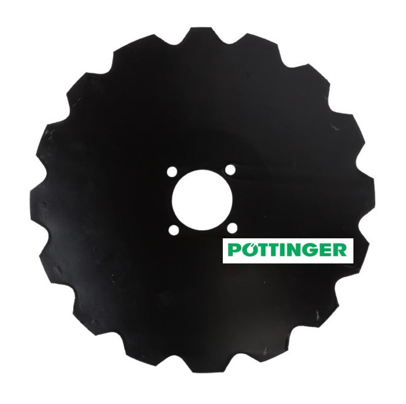 Pottinger Disc 850.53.834.0 - BRM-SHOP.COM