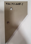 Pottinger Landside Point LH 46W 930.77.005.1