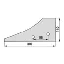 Pottinger Landside Point LH 38WWS 930.83.115.0