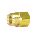 M22 Male x M22 Female Adaptor - BRM-SHOP.COM