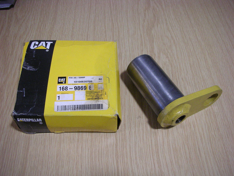 Cat Pin 168-9869 - BRM-SHOP.COM