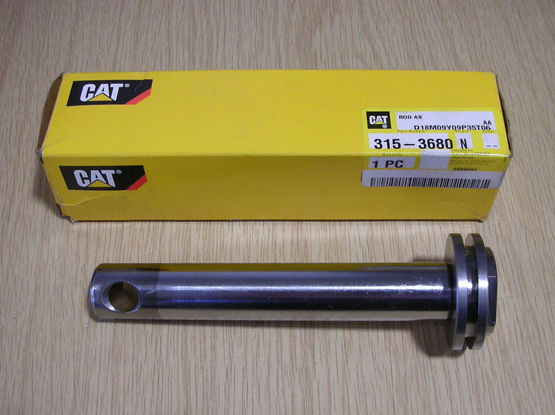 Cat Ram Piston 315-3680 - BRM-SHOP.COM