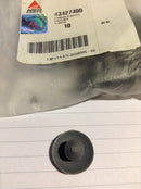 Plastic Fixing Plug D43427400 - BRM-SHOP.COM
