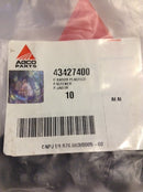 Plastic Fixing Plug D43427400 - BRM-SHOP.COM