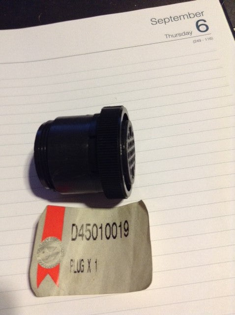 Plug Casing D45010019 - BRM-SHOP.COM