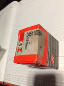 Solenoid Coil D45110064 - BRM-SHOP.COM