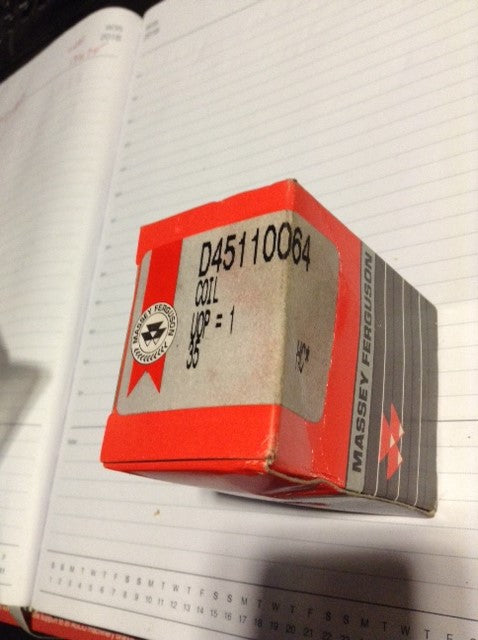Solenoid Coil D45110064 - BRM-SHOP.COM