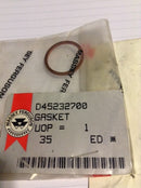 Sealing Washer D45232700 - BRM-SHOP.COM