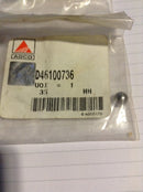 Steel Ball D46100736 - BRM-SHOP.COM