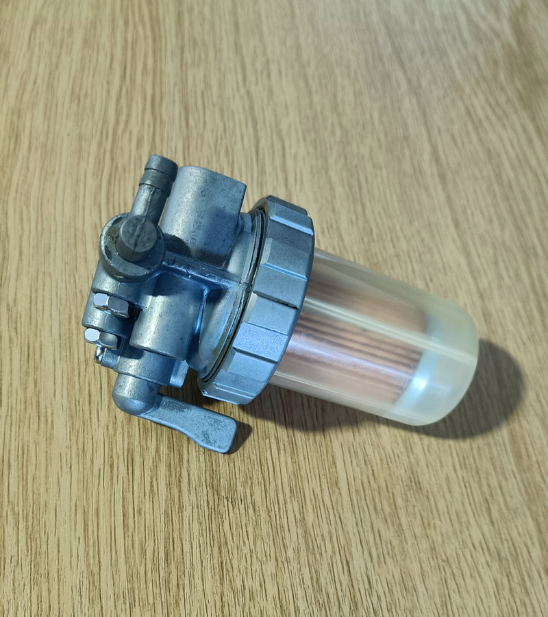 Fuel Filter Assembly - BRM-SHOP.COM