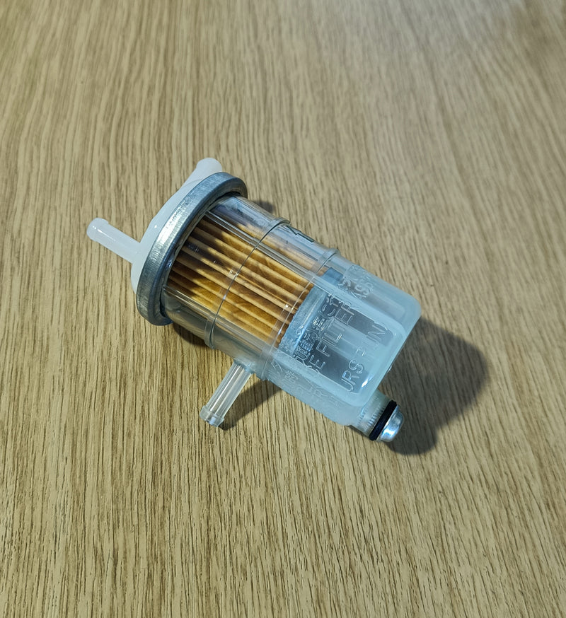 Fuel Filter Assembly - BRM-SHOP.COM