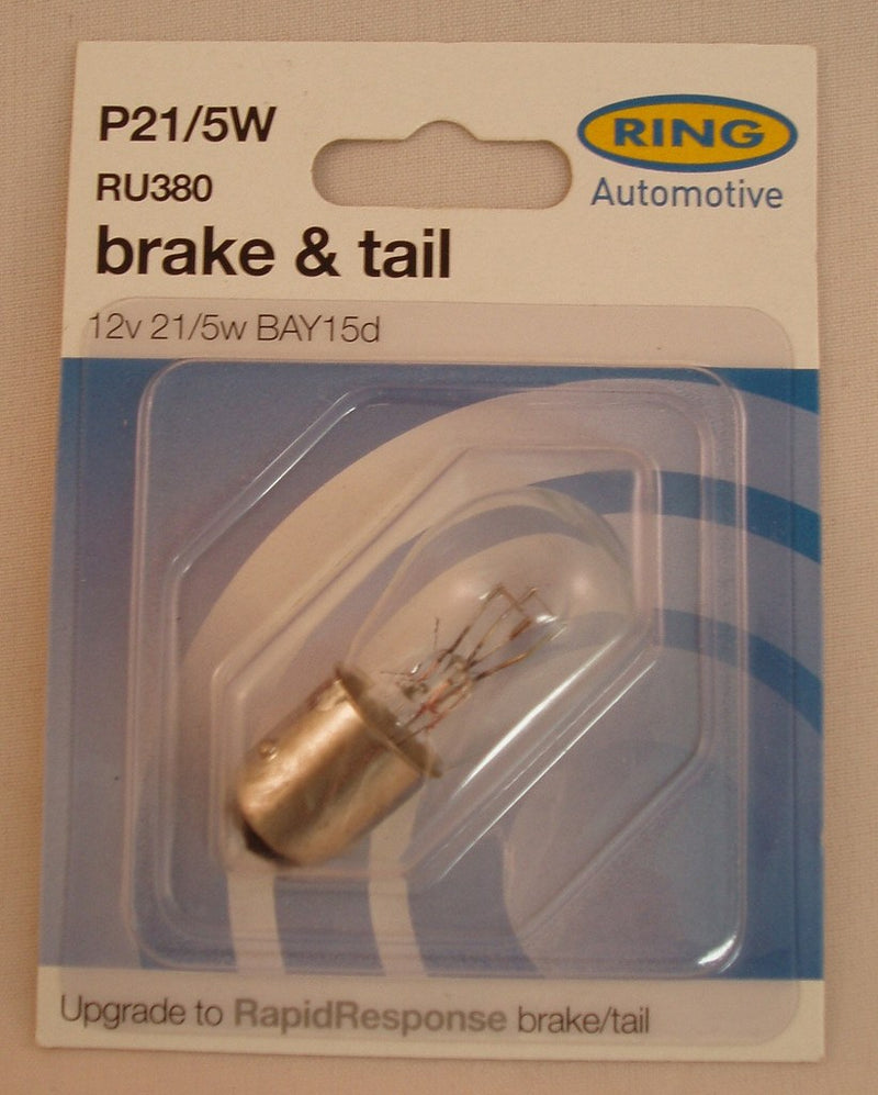 Brake/Tail Bulb 380 - BRM-SHOP.COM