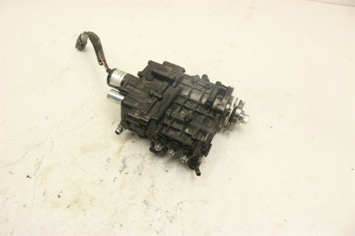 Injection Pump (Re-Conditioned) 3070143 - BRM-SHOP.COM