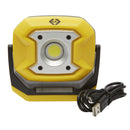 Rechargeable Site Light 10w - BRM-SHOP.COM