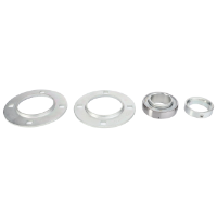 Flange Bearing D41716500 - BRM-SHOP.COM