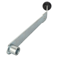 Hydraulic Lift Control Lever 181039M91 - BRM-SHOP.COM