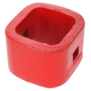 Square Coupling 470040M1 - BRM-SHOP.COM